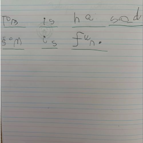 A River by Marc Martin