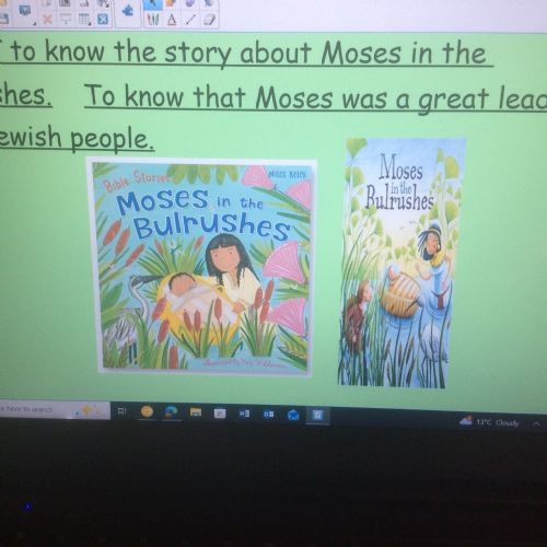 Autumn 2 Religious Leaders