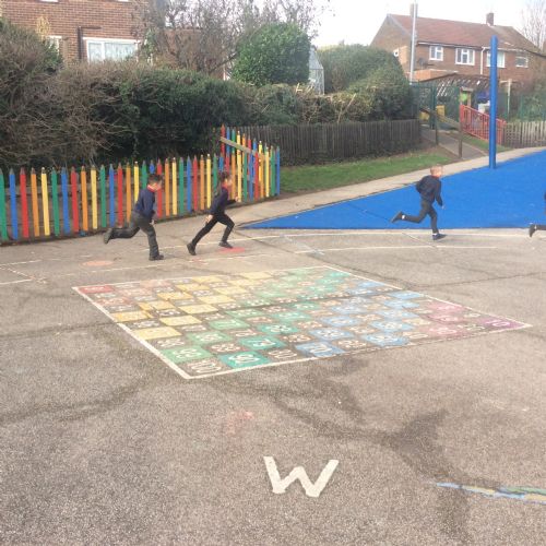 Why exercise is important for us