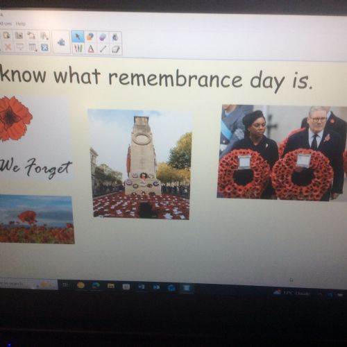 Remembrance Day