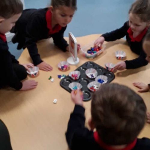 A few more photos from Autumn Term